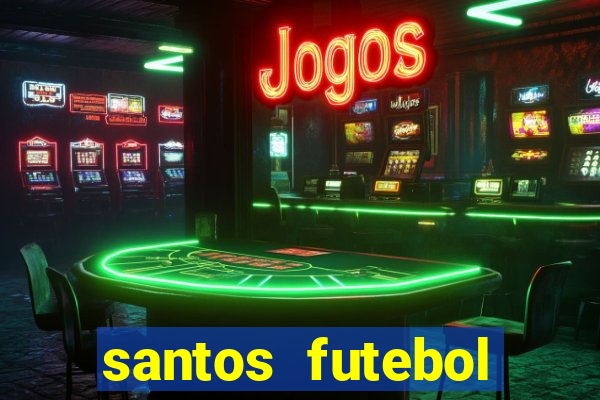 santos futebol clube futemax